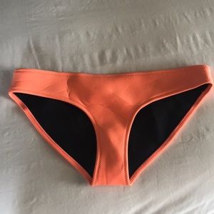 Triangl bikini bottoms